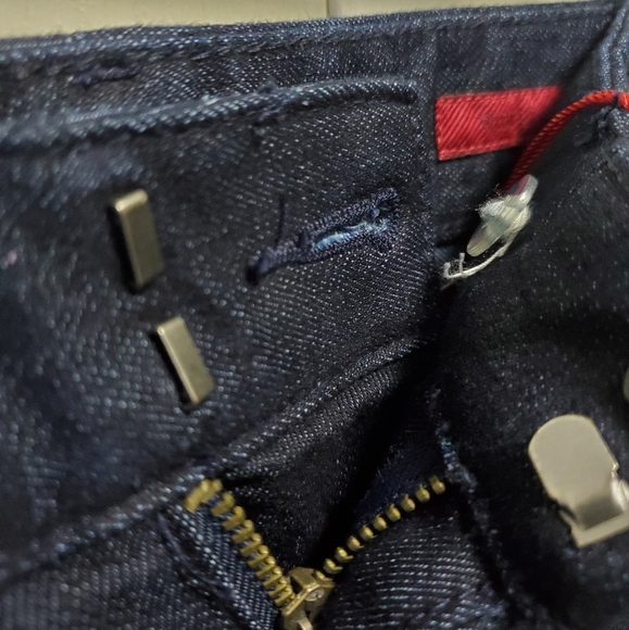 Banana Republic Jeans NWT Size 6/28 - Picture 5 of 10